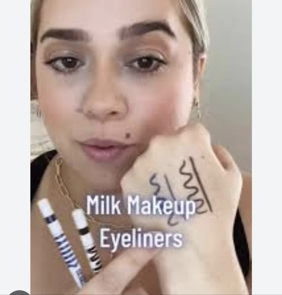❇️OUTER SPACE Milk Makeup Longwear Eyeliner NWT